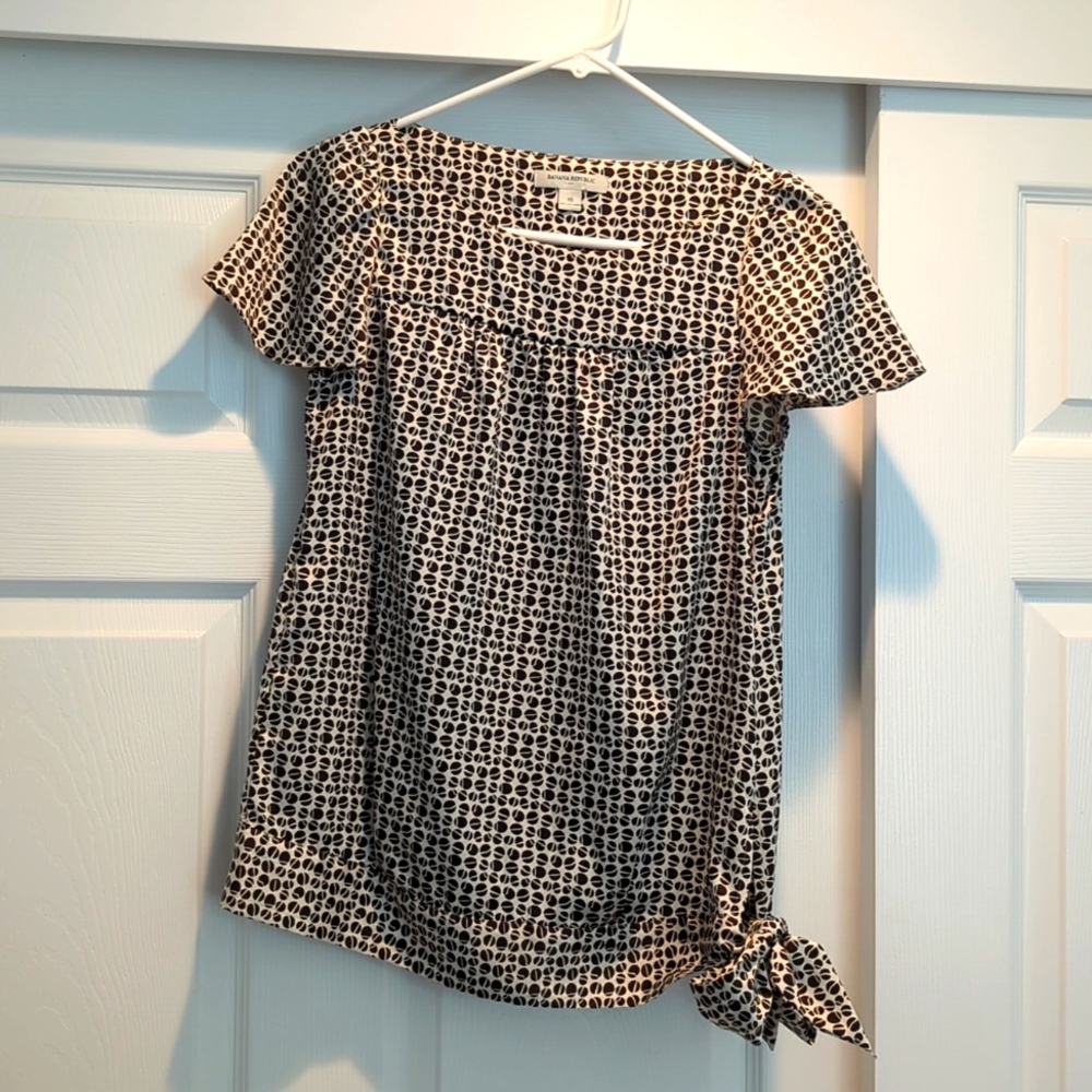 Banana Republic Blouse